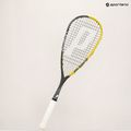 Prince sq Legend Response 450 Squashschläger grau 7S620905 8