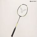 VICTOR Wavetec Magan 5 Badmintonschläger 9