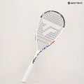 Tecnifibre Carboflex X-Top Junior Squashschläger 8
