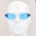 Aqua Sphere Kaiman klar Schwimmbrille EP30000LB 7