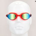 Orca Killa 180º Schwimmbrille orange FVA30054 7