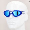 Aqua Sphere Kayenne blau Schwimmbrille EP2964409LMB 11