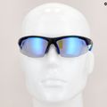 GOG Falcon C blau/schwarz Fahrradbrille E668-1 7