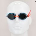 Schwimmbrille Speedo Vengeance orange-blau 68-11322 7