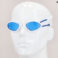 Zoggs Raptor Tiger Schwimmbrille blau 461095 7