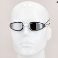 Aqua Sphere Fastlane grau Schwimmbrille EP2990910LMS 8