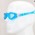 Cressi Right Schwimmbrille blau DE201621 7