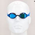 Nike LEGACY MIRROR JUNIOR Kinderschwimmbrille blau NESSA 180 6