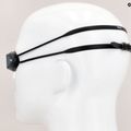 Schwimmbrille TYR Tracer-X Racing schwarz LGTRX_74 9