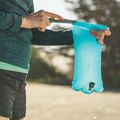HydraPak Velocity 1,5 Liter blau 10