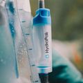 HydraPak 28 mm PNP Inline-Wasserfilter hydrapak blau 6