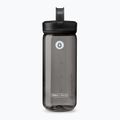 HydraPak RECON™ Clip & Carry 500 ml Reiseflasche Holzkohle grau