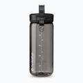 HydraPak RECON™ Clip & Carry 500 ml Reiseflasche Holzkohle grau 2