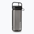 HydraPak RECON™ Clip & Carry 500 ml Reiseflasche Holzkohle grau 3