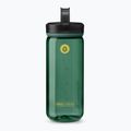 HydraPak RECON™ Clip & Carry 500 ml Reiseflasche apen grün