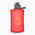 HydraPak Stow 350ml Rotholz-Reiseflasche