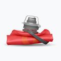 HydraPak Stow 350ml Rotholz-Reiseflasche 3