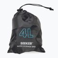 HydraPak Seeker 4 l sutro grüner Wasserbehälter 4