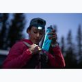 Softflasche Hydrapak Ultraflask Speed Malibu Blue 6