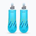 Softflasche Hydrapak Softflask 2 Pack Malibu Blue