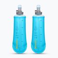 Softflasche Hydrapak Softflask 2 Pack Malibu Blue 2