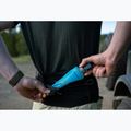Softflasche Hydrapak Softflask 2 Pack Malibu Blue 11