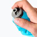 Softflasche Hydrapak Softflask 2 Pack Malibu Blue 7