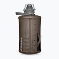 Outdoor-Trinkflasche HydraPak Stow 350 ml mammoth grey 2