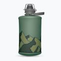 Outdoor-Trinkflasche HydraPak Stow 350 ml sage green