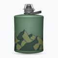 Outdoor-Trinkflasche HydraPak Stow 500 ml sage green