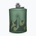 Outdoor-Trinkflasche HydraPak Stow 1000 ml sage green