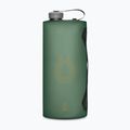 Wasserbehälter HydraPak Seeker 3 l sage green