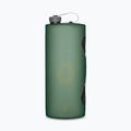 Wasserbehälter HydraPak Seeker 4 l sage green