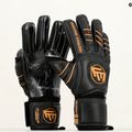Torwarthandschuhe Football Masters Full Contact NC v4. schwarz 1238 5
