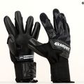 Torwarthandschuhe 4Keepers Equip Panter Nc schwarz EQUIPPANC 8