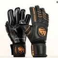 Torwarthandschuhe Football Masters Full Contact RF v4. schwarz 1237 8
