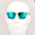 UVEX Kindersonnenbrille Sportstyle 508 grün S5338959716 7