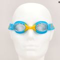 Schwimmbrille Kinder Speedo Illusion Infant blau 68-12115 7