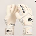 Torwarthandschuhe Kinder 4Keepers Guard Classic MF weiß 5