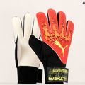 Torwarthandschuhe PUMA Ultra Grip 4 RC orange 418172 7