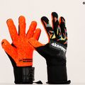 Torwarthandschuhe Kinder 4Keepers Equip Flame Nc Jr schwarz-orange EQUIPFLNCJR 8