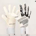 Football Masters Fenix Pro Torwarthandschuhe weiß 1174-4 8