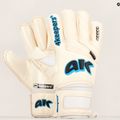 4Keepers Champ Aq Kontakt V Rf Torwarthandschuhe weiß 11