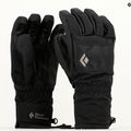 Black Diamond Mission Lt Skihandschuh schwarz BD8019180002LRG1 9