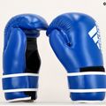 Boxhandschuhe adidas Point Fight Adikbpf1 blau-weiß ADIKBPF1 9