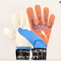 PUMA Ultra Protect 3 Rc orange und blau Torwarthandschuhe 41819 05 7