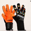Torwarthandschuhe 4Keepers Equip Flame Nc schwarz-orange EQUIPFLNC 8