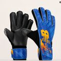 Torwarthandschuhe New Balance Forca Protecta Replica blau NBGK1336MIBI.6 7