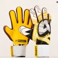 4Keepers Evo Trago Nc Torwarthandschuhe gelb 11
