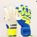 Torwarthandschuhe 4Keepers Equip Breeze Nc blau-grün EQUIPBRNC 8